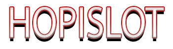 HOPISLOT Logo